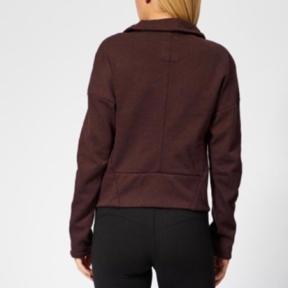 Adidas by Stella McCartney Heartracer Jacket - Picture 2 of 8